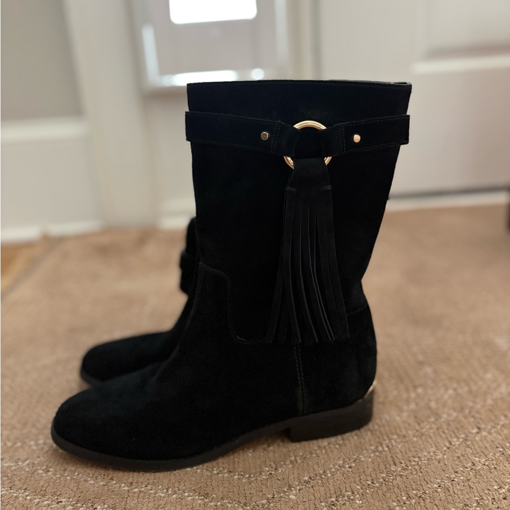 Michael Kors Rhea Boot - Picture 7 of 8